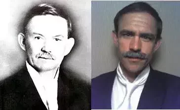 From the Prairie Schooner in Texas to a City Flat in New York