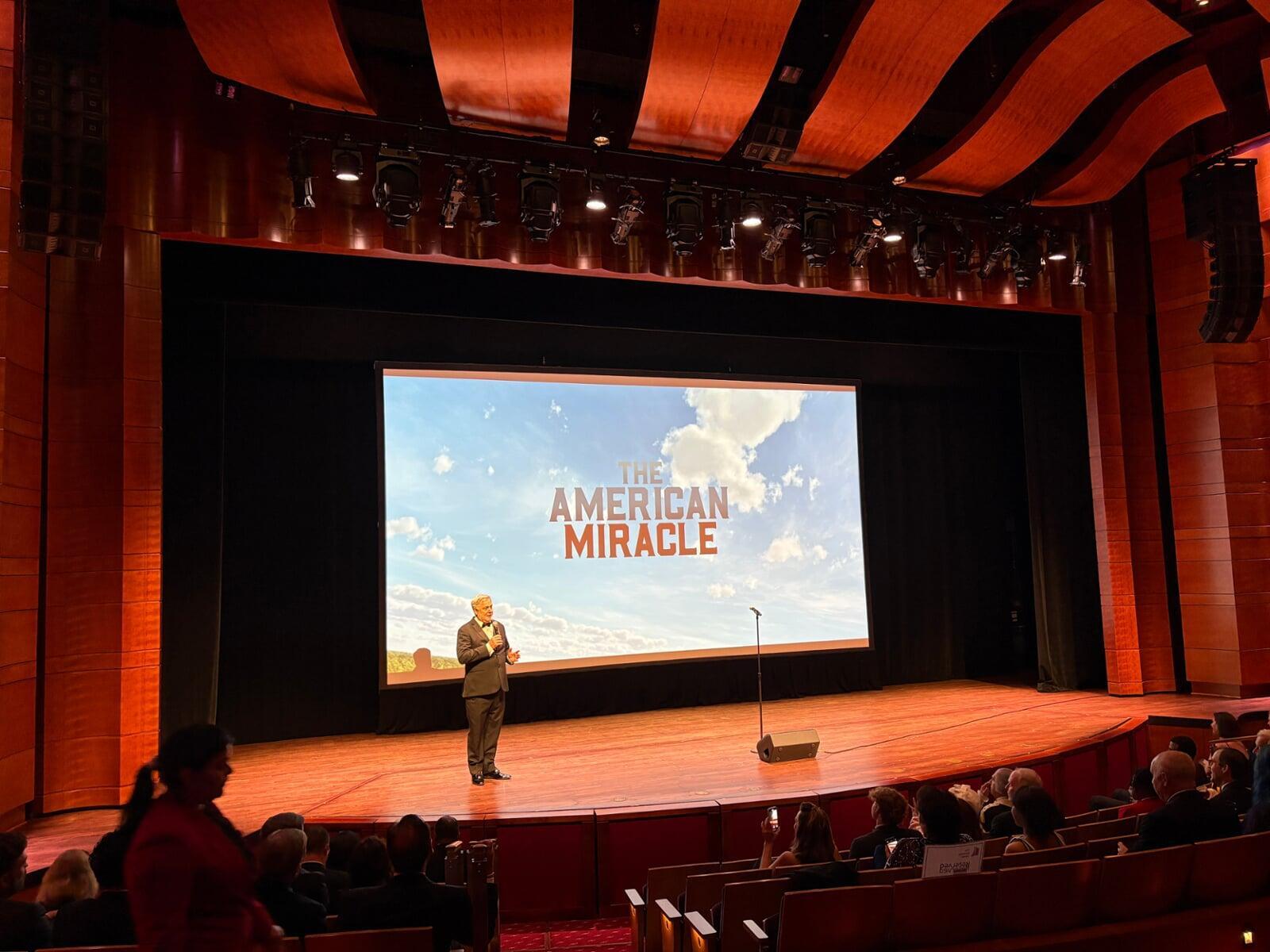 Five Truths About The American Miracle