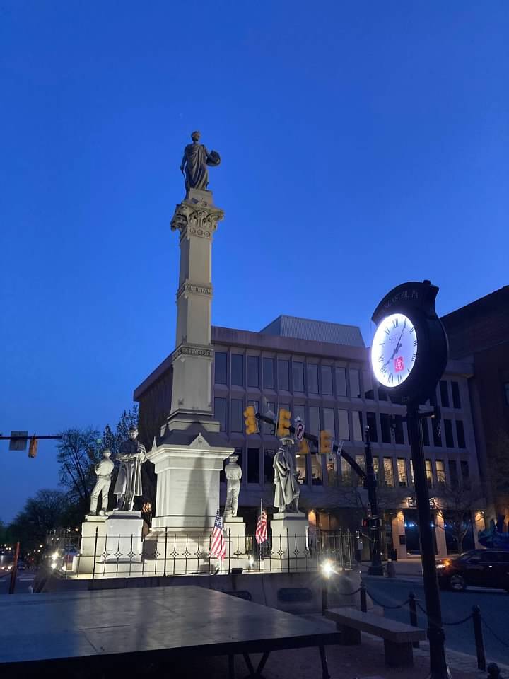 A Few Highlights of the Year