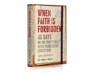 A Prophet's Life: Demonstrating Fearless Faith