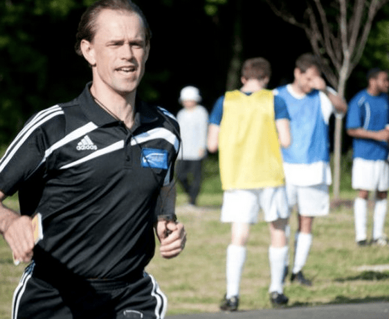 Amp up your World Cup experience!