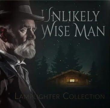 Unlikely Wise Man