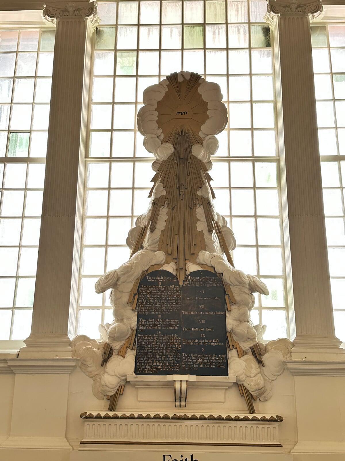 Saint Paul Chapel