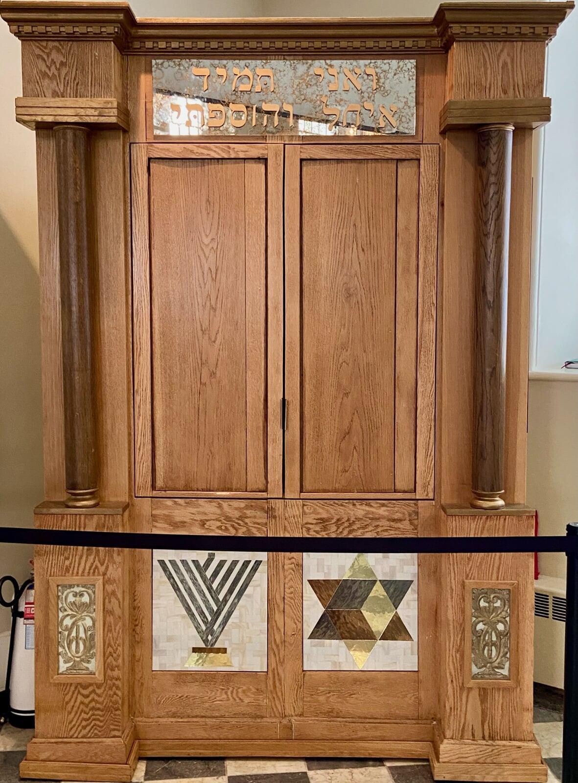 Saint Paul Chapel
