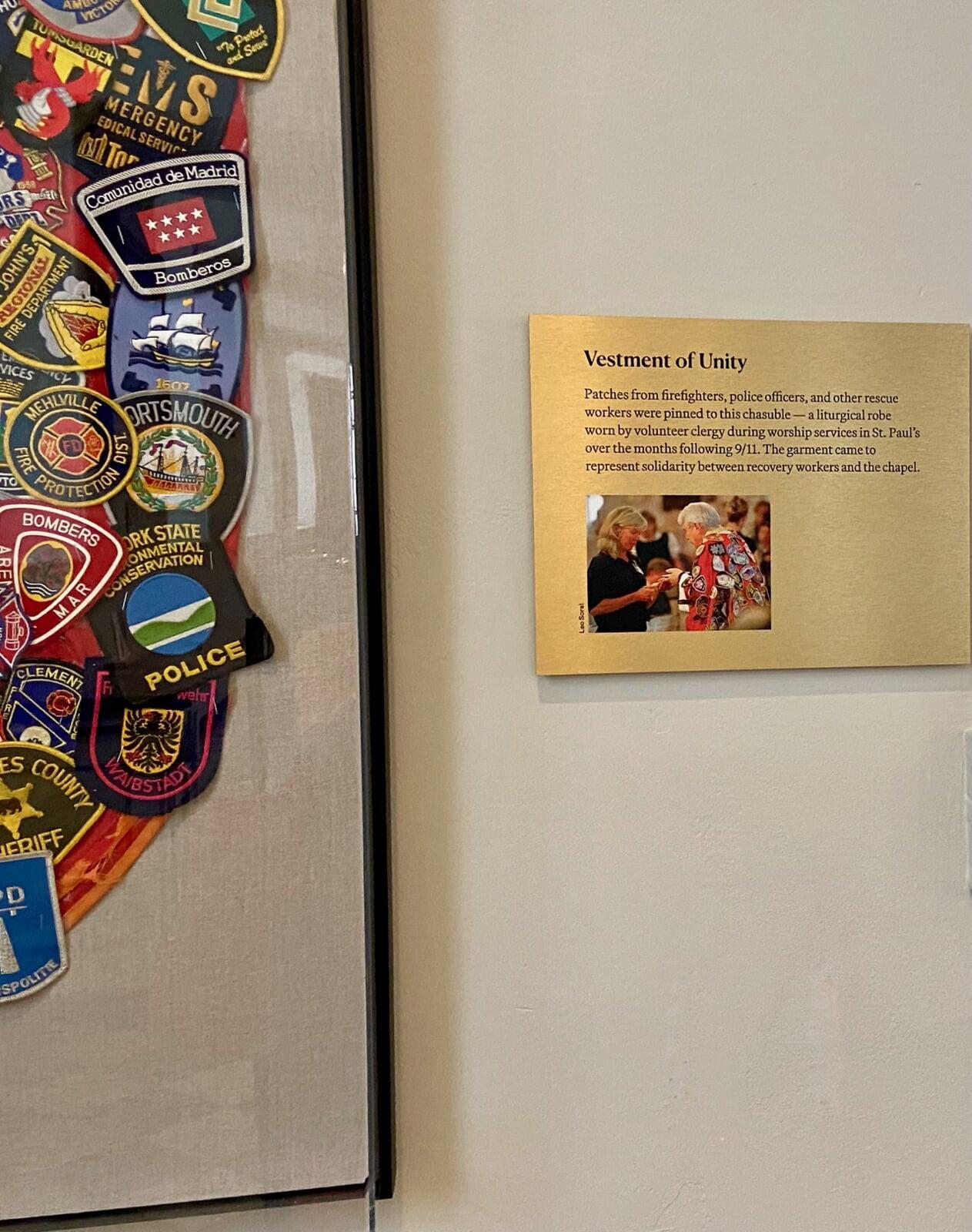 Saint Paul Chapel