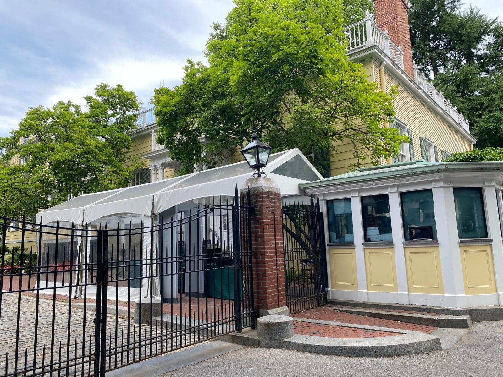 Gracie Mansion